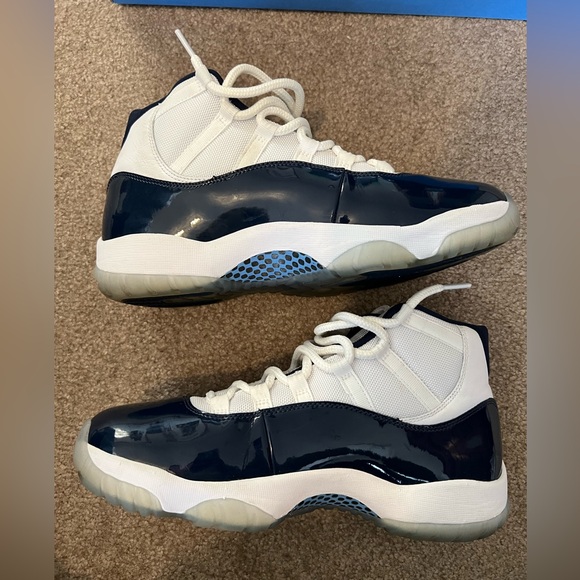 Nike Air Jordan 11 Retro - Size 10.5 - Picture 4 of 8
